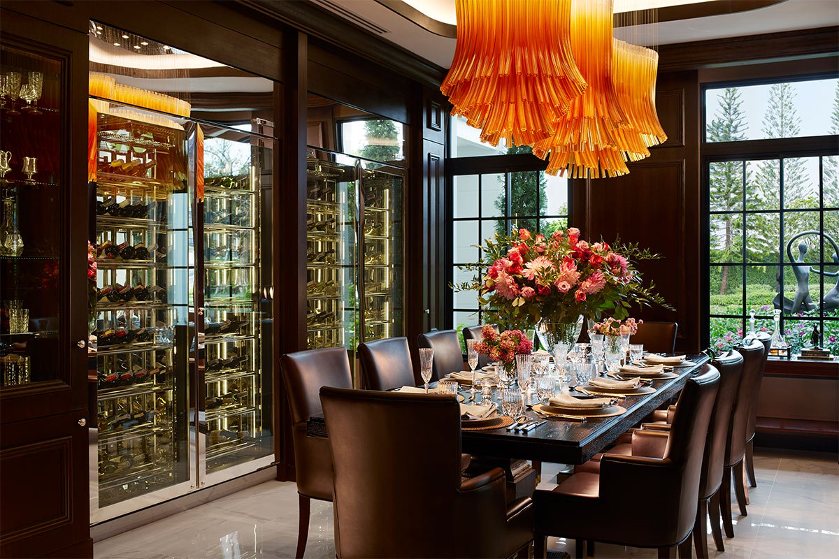 รูปภาพ บ้านแสนสิริ พัฒนาการ (Baan Sansiri Pattanakarn)