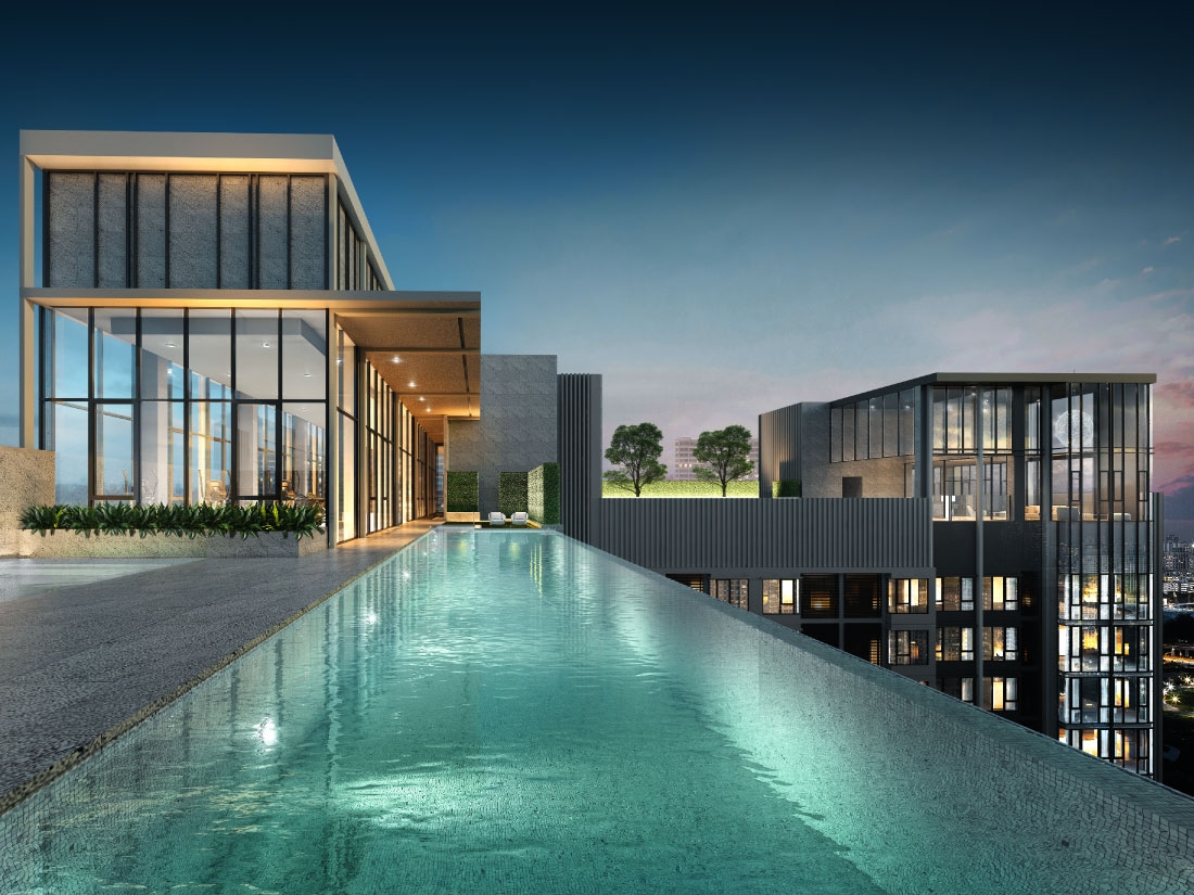 รูปภาพ เซียล่า ศรีปทุม (Ciela Sripatum)