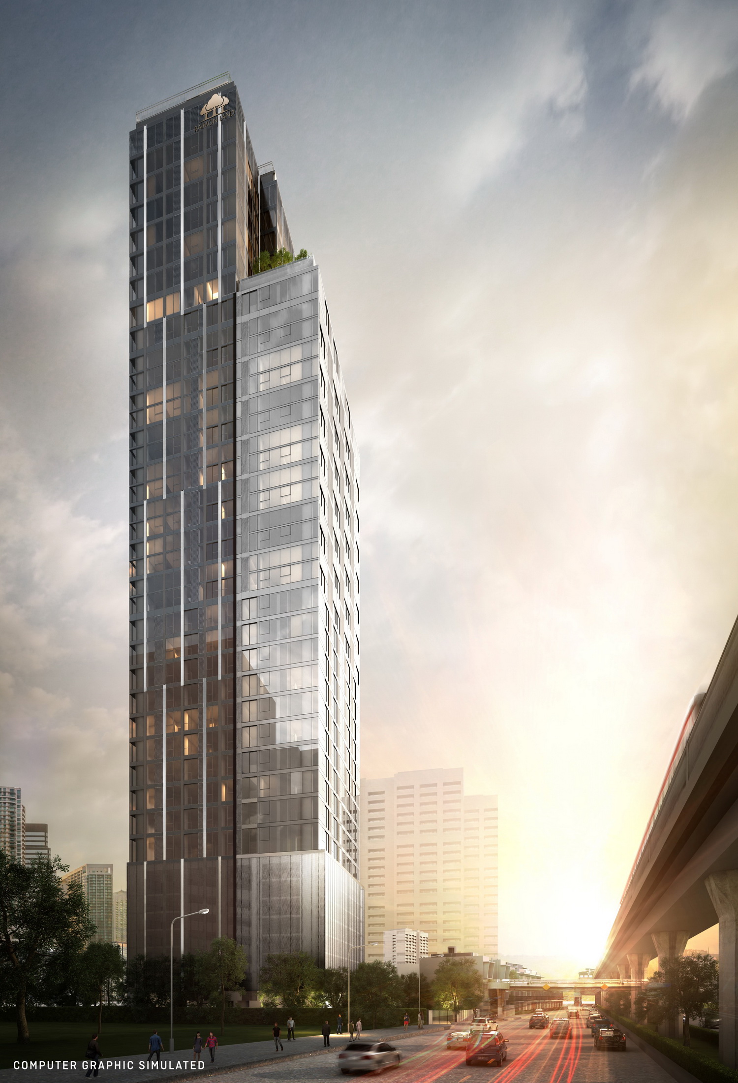 รูปภาพ เดอะ ลอฟท์ ราชเทวี (The Lofts Ratchathewi)