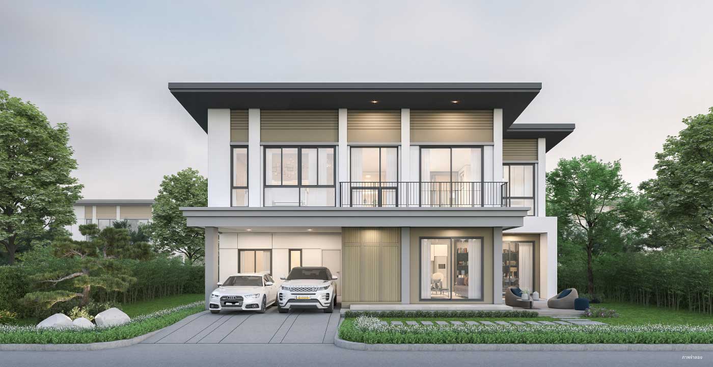 รูปภาพ เวนิว ไอดี รามอินทรา-มีนบุรี (Venue ID Ramintra - Minburi)