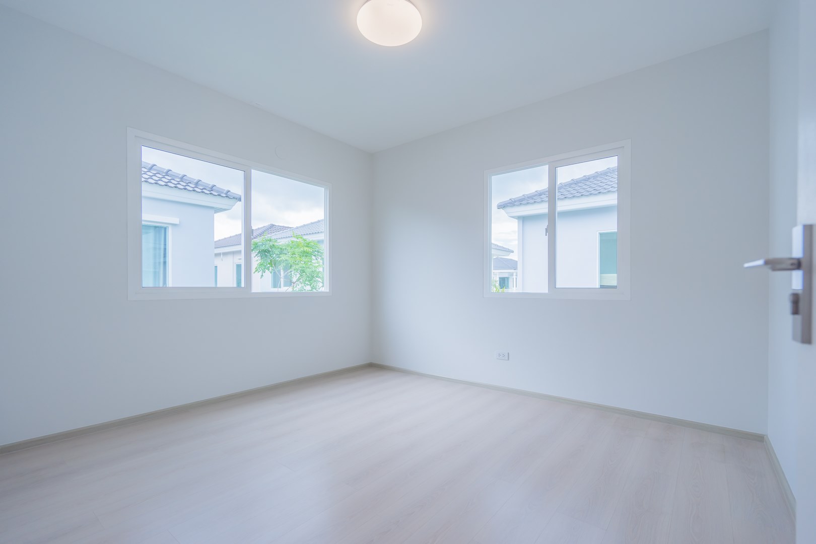 รูปภาพ วิลลาจจิโอ ประชาอุทิศ 90 (Villaggio Prachauthit 90)