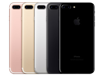 รูปภาพ แอปเปิล APPLE-iPhone 7 Plus (2GB/32GB)