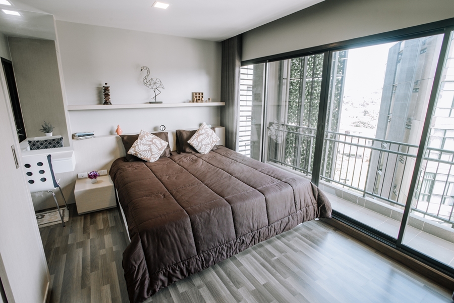 รูปภาพ พร็อมท คอนโด (Prompt Condo)