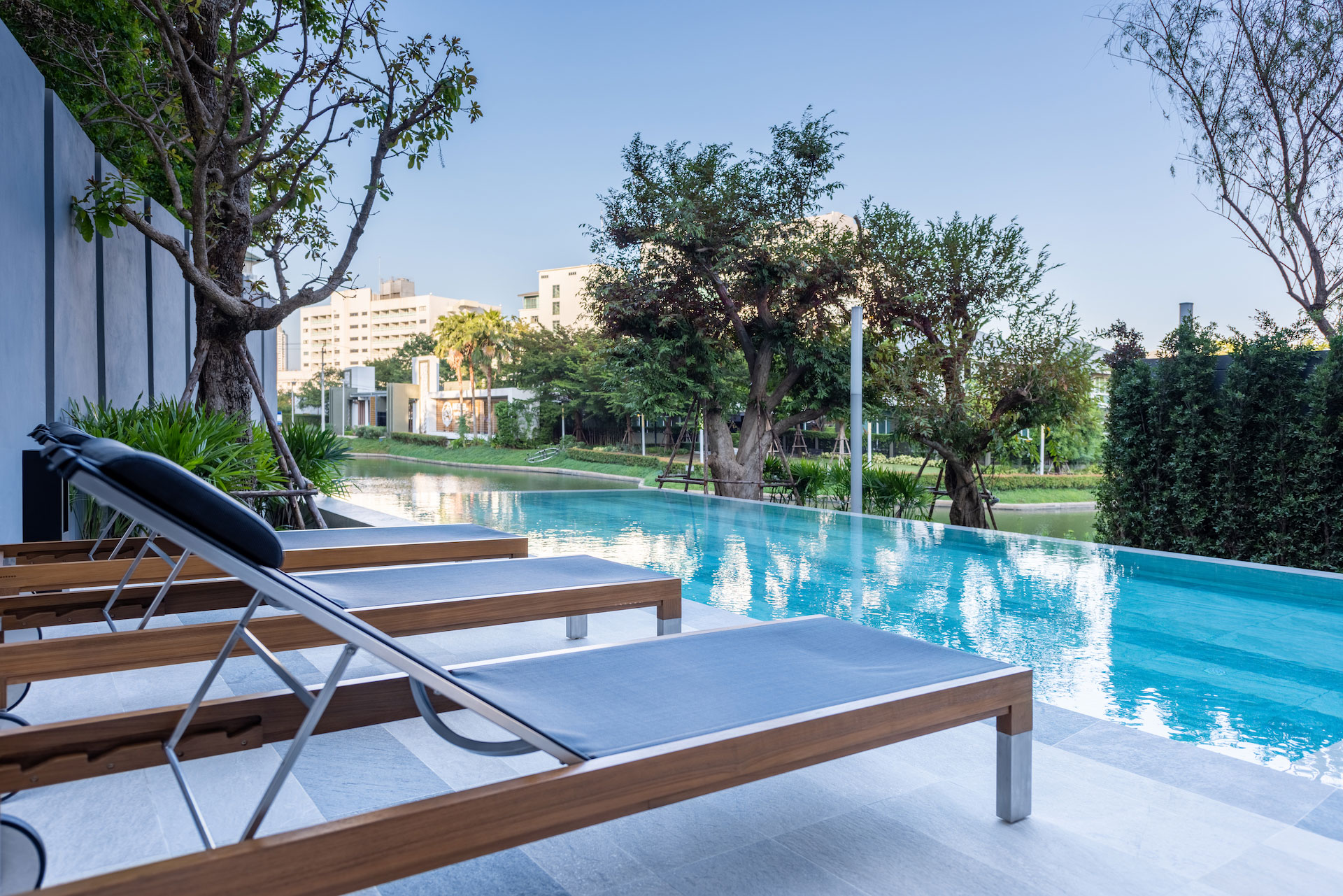 รูปภาพ นารา โบทานิค 2 ศรีนครินทร์ (Nara Botanic 2 Srinakarin)