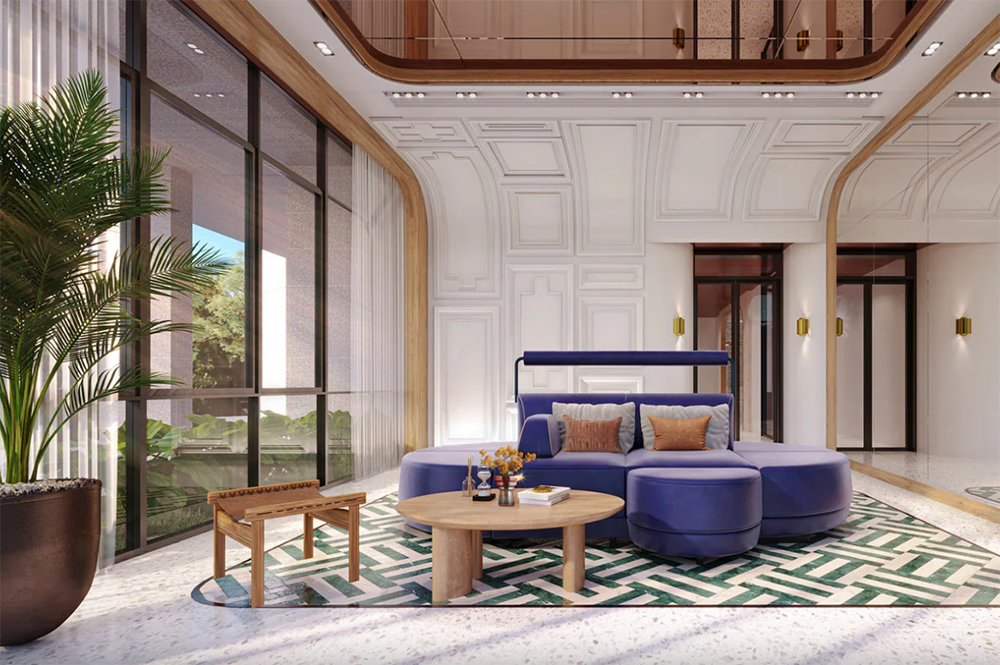 รูปภาพ โฟล บาย แสนสิริ (Flo By Sansiri)