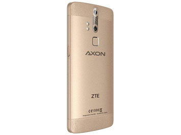 รูปภาพ แซดทีอี ZTE-AXON