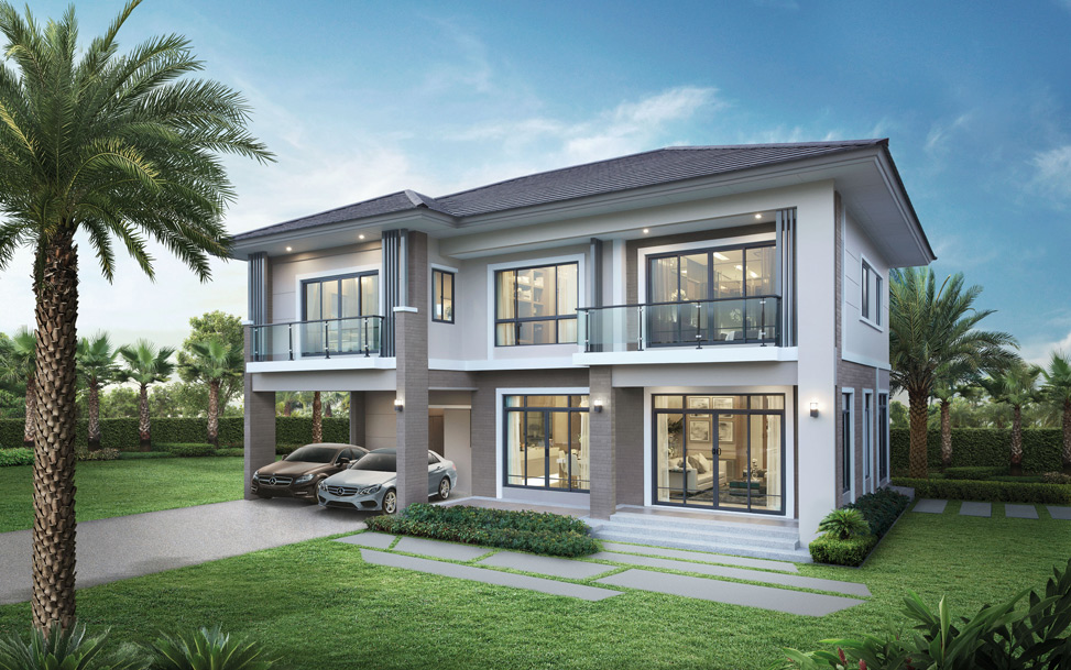 รูปภาพ เดอะ ปาล์ม พัฒนาการ (The Palm Pattanakarn)