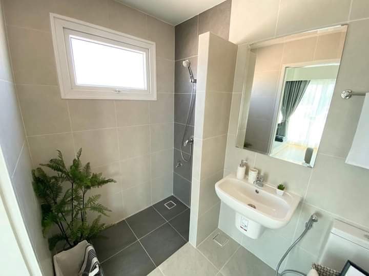 รูปภาพ ศุภาลัย เบลล่า มาบยางพร-ปลวกแดง (Supalai Bella Map Yang Phon-Pluak Daeng)