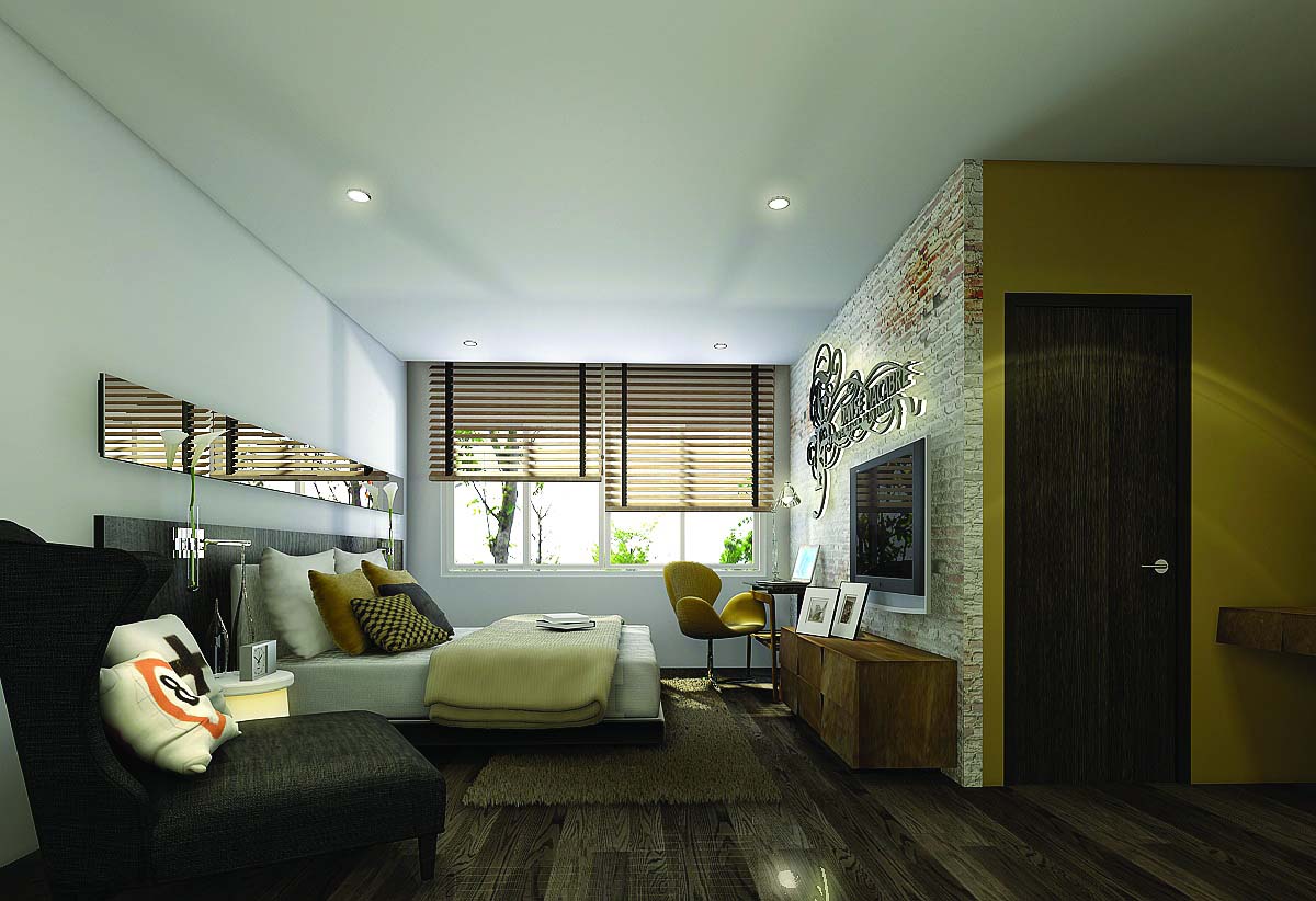 รูปภาพ ออทัม เรสซิเด้นซ์ (Autumn Residence)