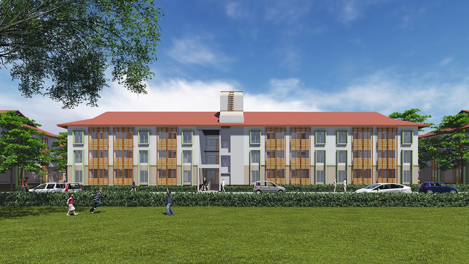 รูปภาพ คอนโดเอื้ออาทร ภูเก็ต (ถลาง)