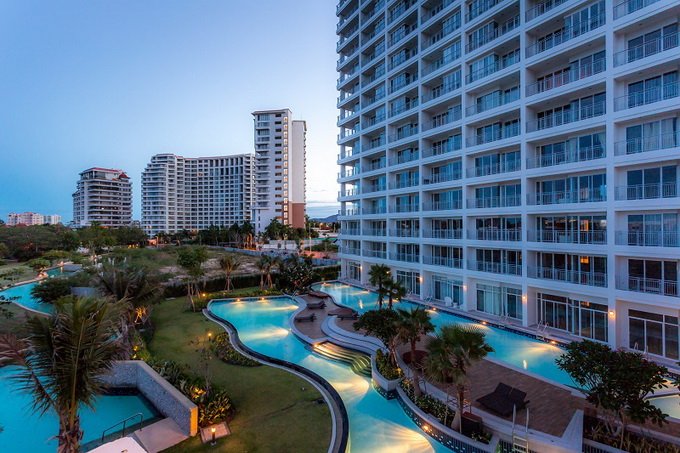 รูปภาพ เดอะ เลเจ้นท์ โบ๊ทเฮ้าส์ หัวหิน (The Legend Boathouse Hua Hin)