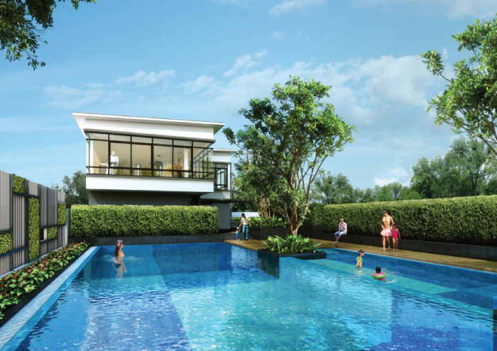 รูปภาพ เสนา อเวนิว บางกะดี - ติวานนท์ (SENA Avenue Bangkadi Tiwanon)