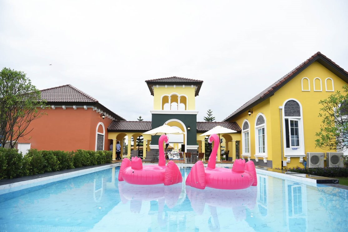 รูปภาพ โกลเด้น ทาวน์ รังสิต-คลองสาม (Golden Town Rangsit-klong 3)