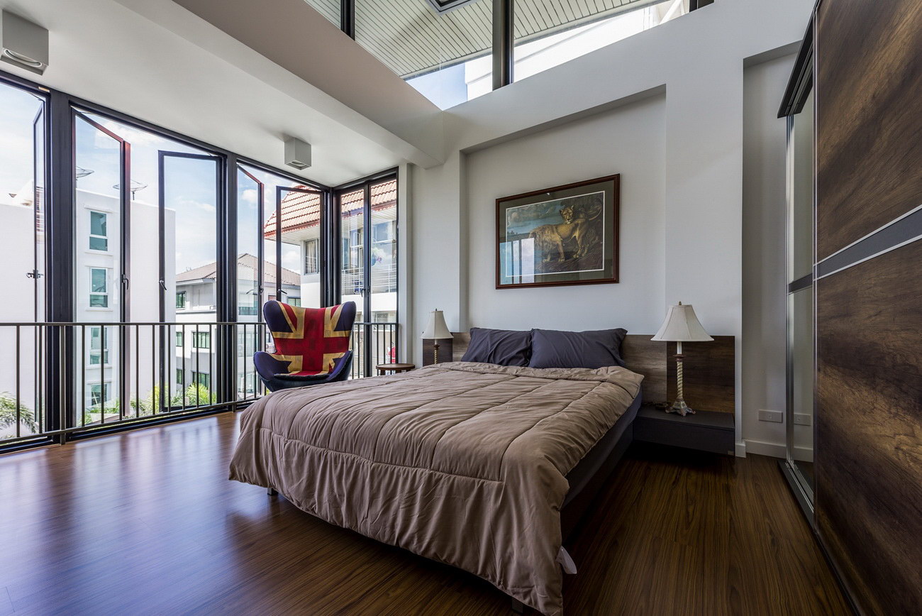 รูปภาพ เดอะ เพนตัส รัชดา - พระราม 9 (The Pantas Rachada - Rama 9)