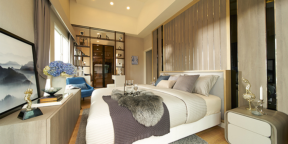 รูปภาพ เพอร์เฟค พาร์ค กรุงเทพกรีฑา - รามคำแหง (Perfect Park Krungthepkreetha - Ramkamheang)