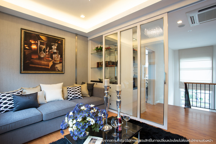 รูปภาพ บางกอก บูเลอวาร์ด ปิ่นเกล้า-เพชรเกษม (Bangkok Boulevard Petchkasem - Pinklao)