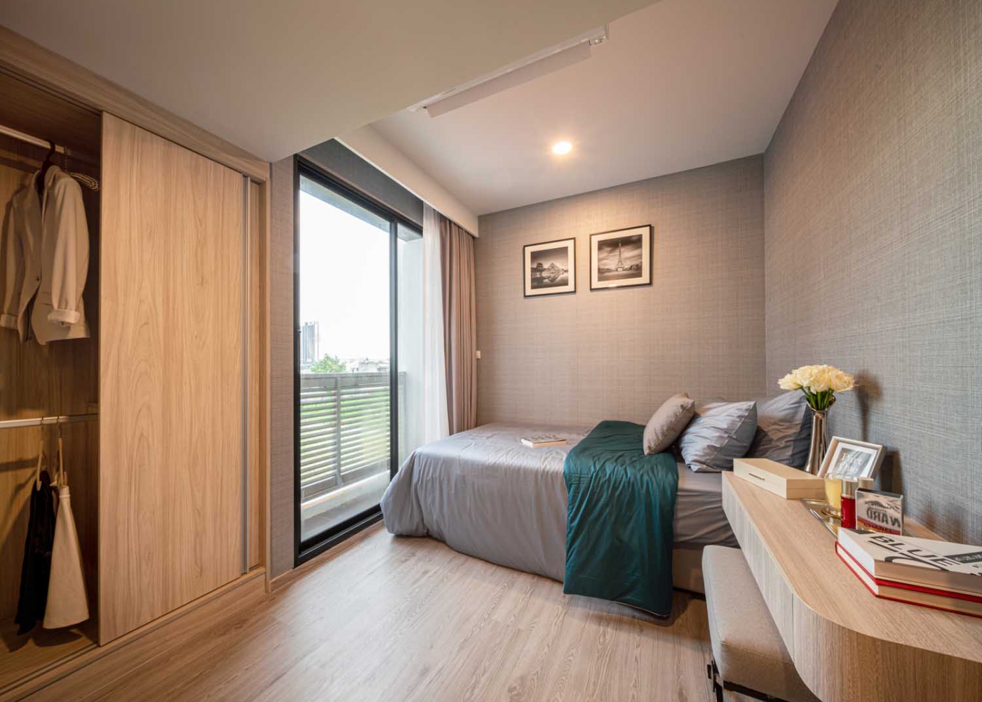 รูปภาพ โดว์เช่ ลาซาล (DOLCE LASALLE)