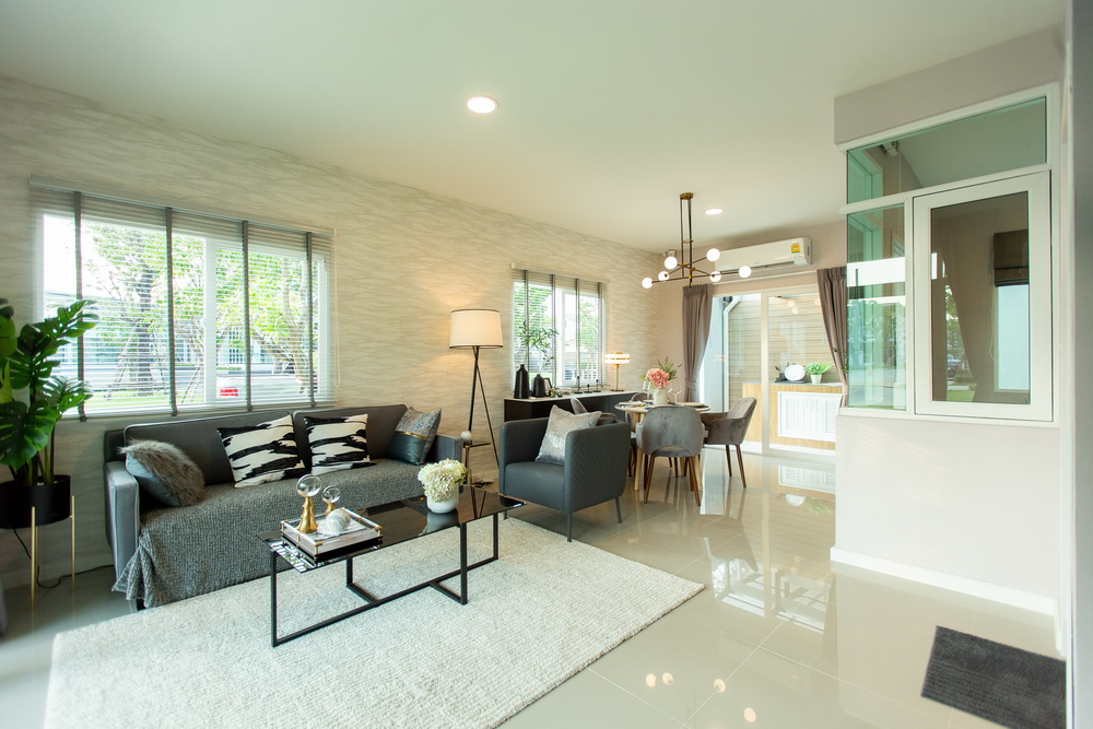 รูปภาพ คาซ่า ซิตี้ พระราม 5 - ปิ่นเกล้า (Casa City Rama 5 - Pinklao)