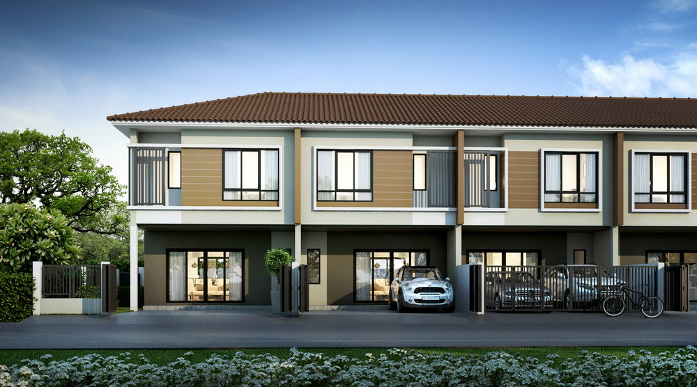 รูปภาพ เดอะ ฟอร์จูน สุวรรณภูมิ (The Fortune Suvarnabhumi)