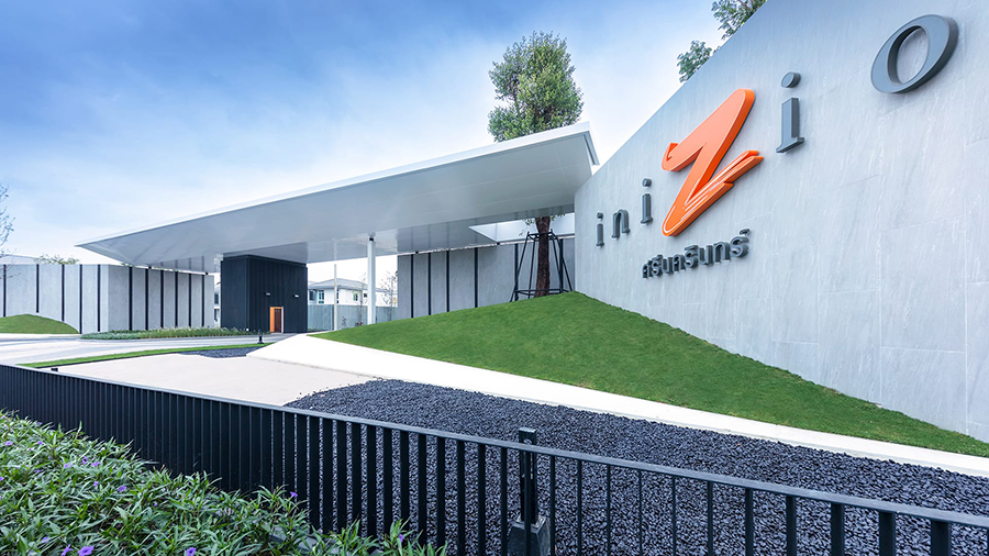 รูปภาพ อินนิซิโอ ศรีนครินทร์ (Inizio Srinakarin)