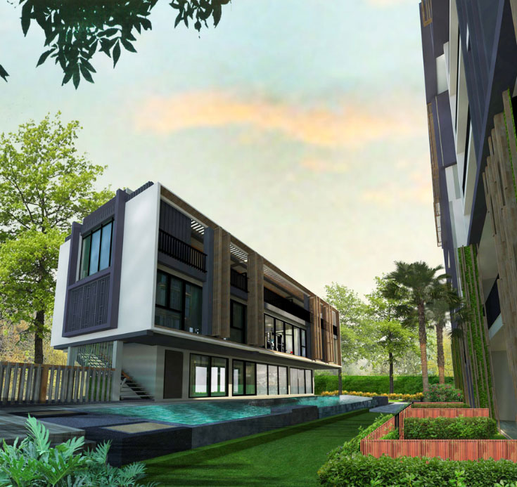 รูปภาพ ลีฟ แอท นิมมาน (Liv@Nimman)