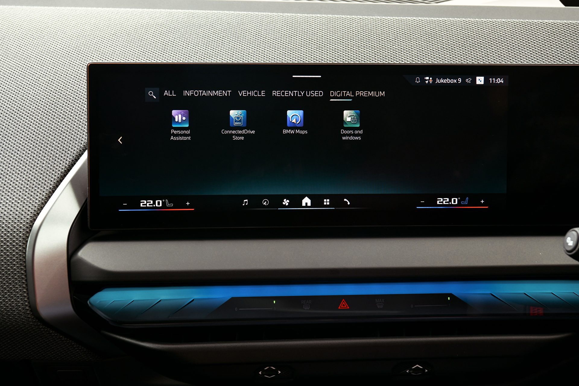 รูปภาพ บีเอ็มดับเบิลยู BMW X3 M50 xDrive ปี 2024