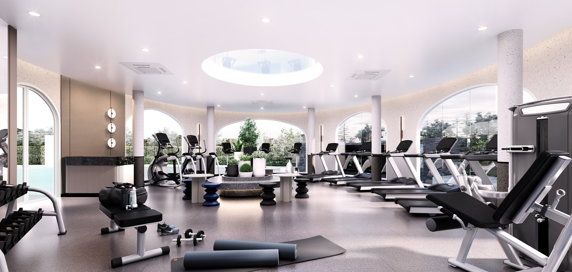 รูปภาพ ศุภาลัย บลูเวล หัวหิน (Supalai Blue Whale Hua Hin)