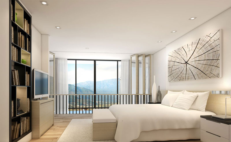 รูปภาพ ลีฟ แอท นิมมาน (Liv@Nimman)