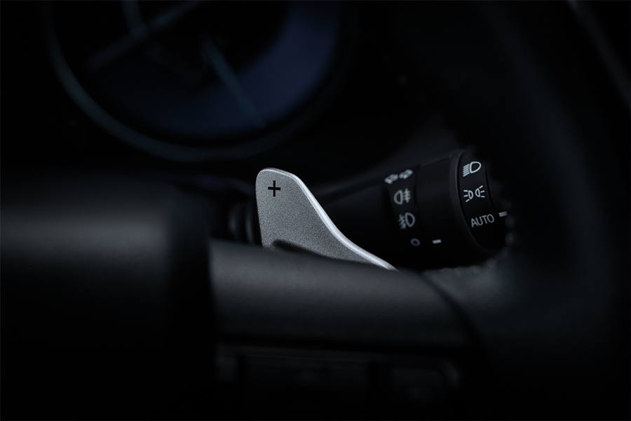 รูปภาพ โตโยต้า Toyota Fortuner 2.8 Legender AT ปี 2022