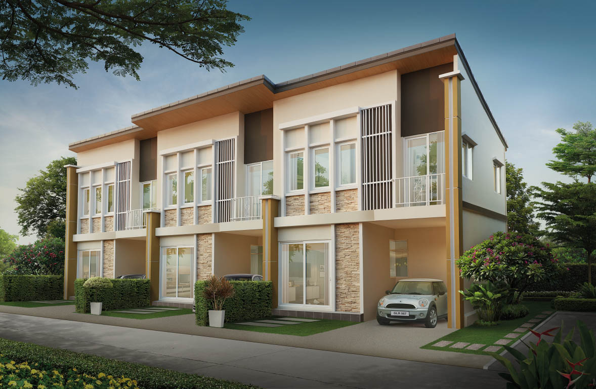 รูปภาพ โกลเด้น ทาวน์ สุขสวัสดิ์-พุทธบูชา (Golden Town Suksawat-Phutthabucha)