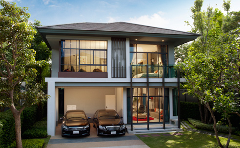 รูปภาพ เศรษฐสิริ แจ้งวัฒนะ-ประชาชื่น (Setthasiri Chaengwattana-Prachachuen)