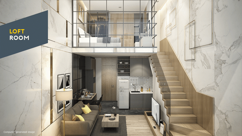 รูปภาพ กรู๊ฟ รัชดา - ลาดพร้าว (Groove Ratchada - Ladprao)