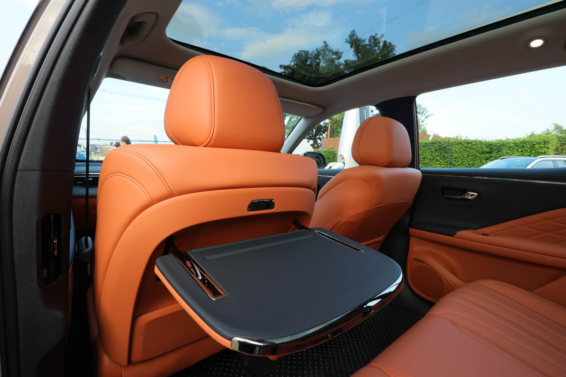 รูปภาพ Aion V 602 Luxury ปี 2024