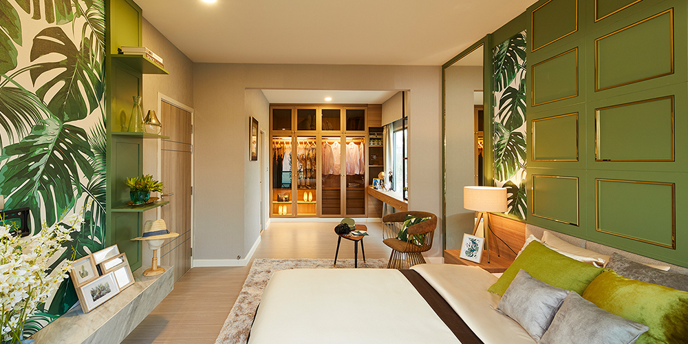 รูปภาพ เพอร์เฟค เพลส รังสิต - ทางด่วนบางพูน (Perfect Place Rangsit-BangpoonExpressway)