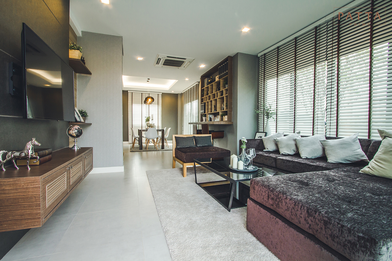 รูปภาพ ภัททา ไพร์ม หนองปลาไหล (Patta Prime)