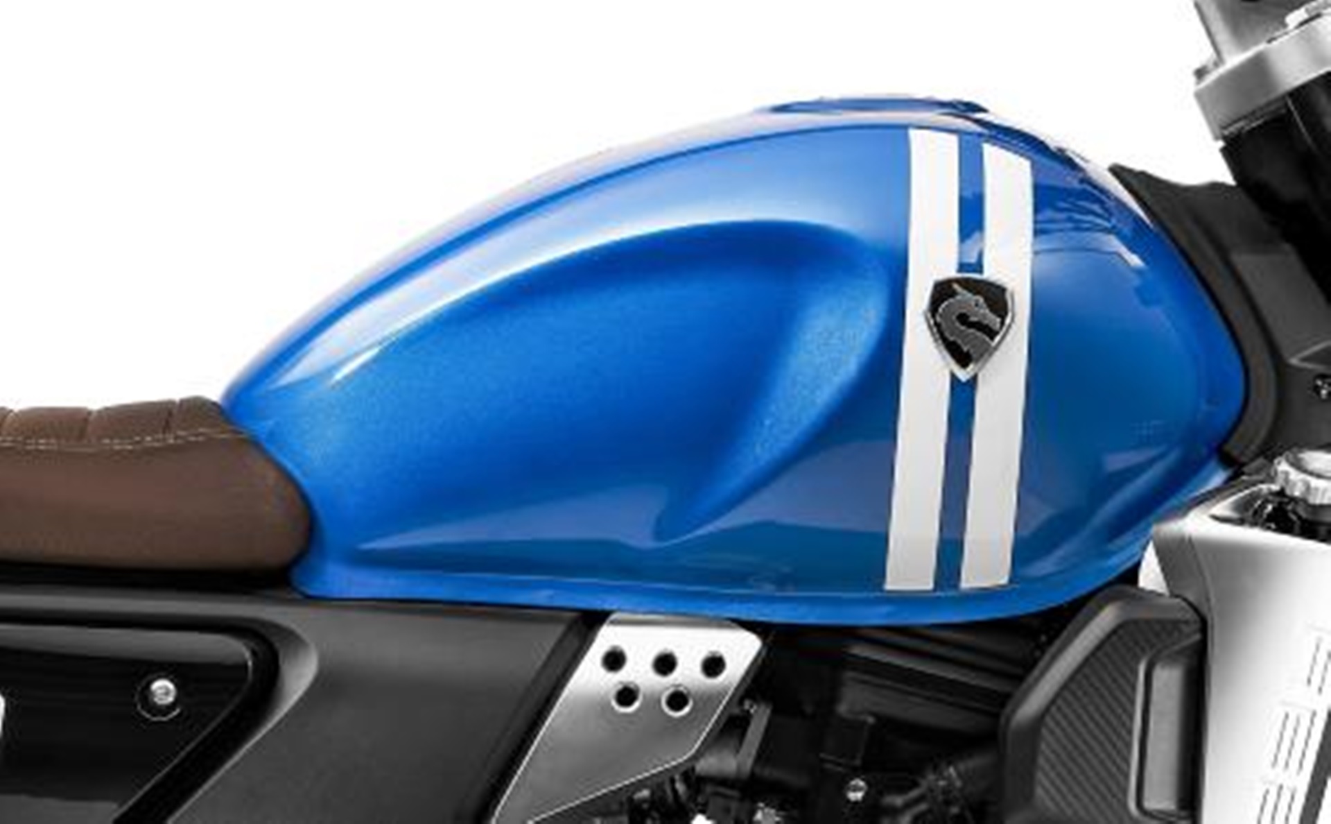 รูปภาพ ไซโคลน Cyclone RE 2 ปี 2023