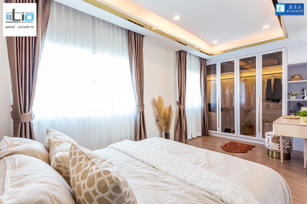 รูปภาพ ไลโอ สุขสวัสดิ์-ประชาอุทิศ 90 (Lio Suk Sawat-Pracha Uthitt 90)