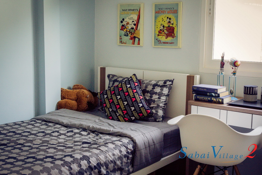 รูปภาพ สบาย วิลเลจ 2 กะทู้ (Sabaii Village)