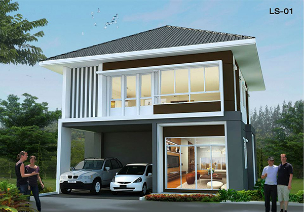 รูปภาพ เดอะ ลิฟวิ่ง ศรีราชา (The Living Sriracha)