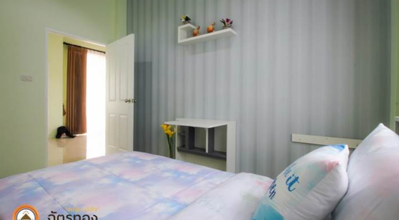 รูปภาพ ฉัตรทอง เดอะทาวน์ รัตภูมิ (Chatthong The Town)