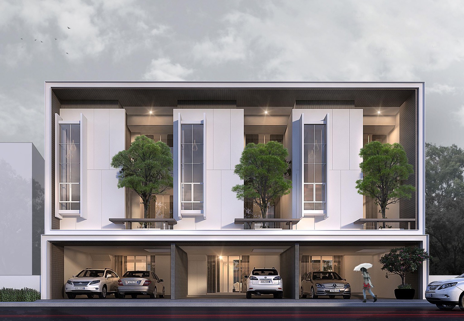 รูปภาพ เดอะ แทร็คซ์ หาดใหญ่ (The Trax Hat Yai)