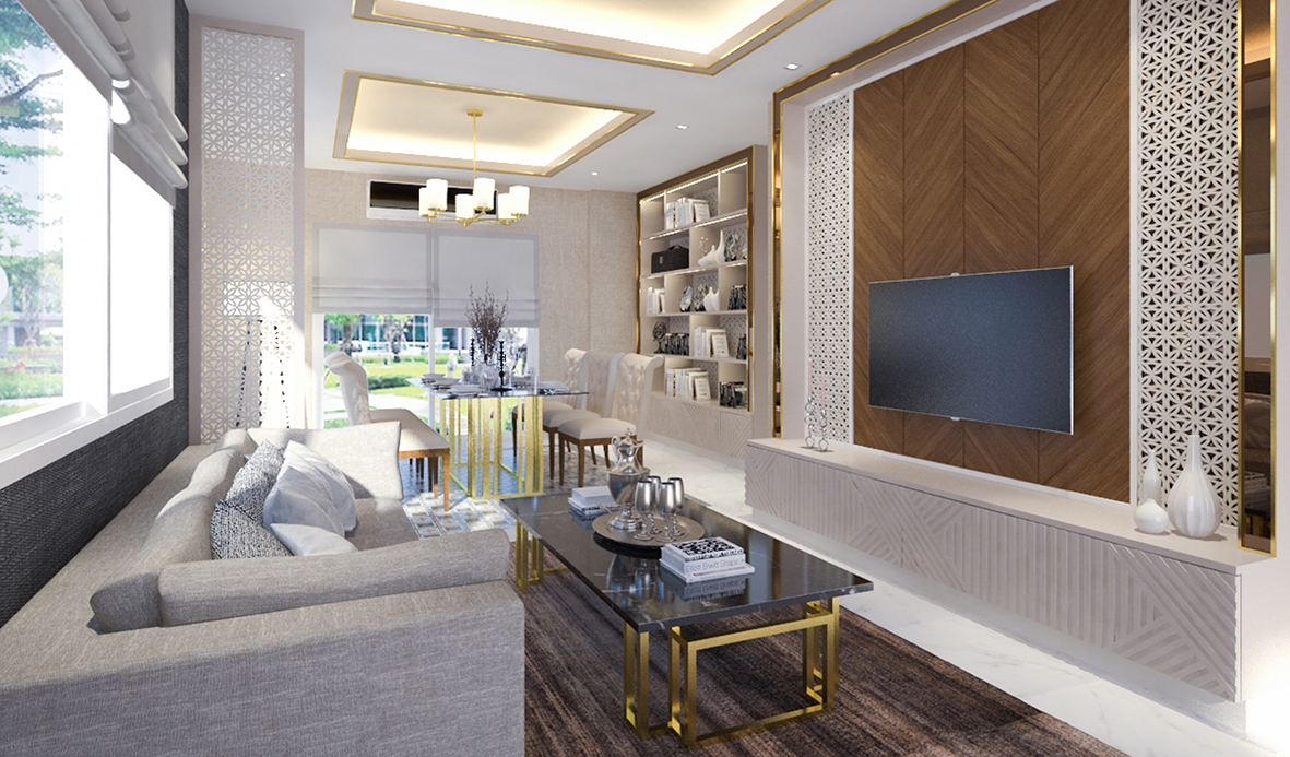 รูปภาพ เดอะ บาลานซ์ ปิ่นเกล้า - สาย 5 (The Balanz Pinklao - Sai 5)