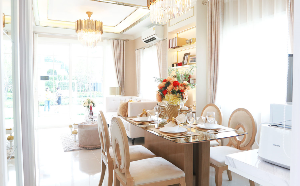 รูปภาพ โกลเด้น ทาวน์ พัทยาใต้-สุขุมวิท (Golden Town Pattaya - Sukhumvit)