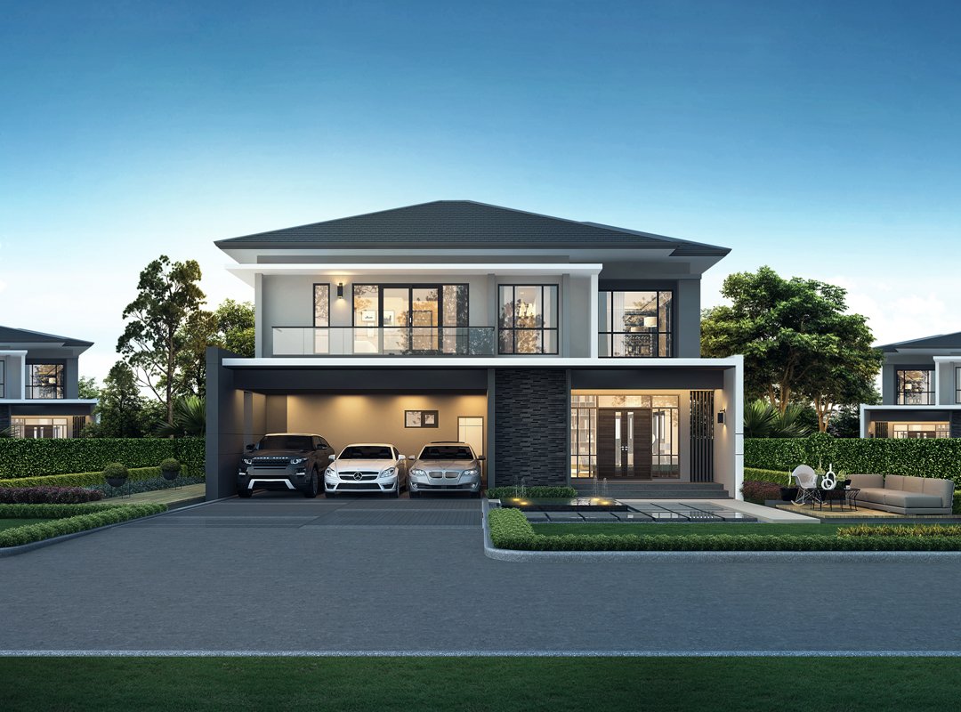 รูปภาพ เดอะ ซิตี้ พระราม 9 - กรุงเทพกรีฑา (The City Rama 9 - Krungthepkreetha)