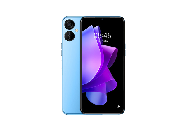 รูปภาพ เทคโน โมบาย TECNO-Spark 9T (4GB/64GB)