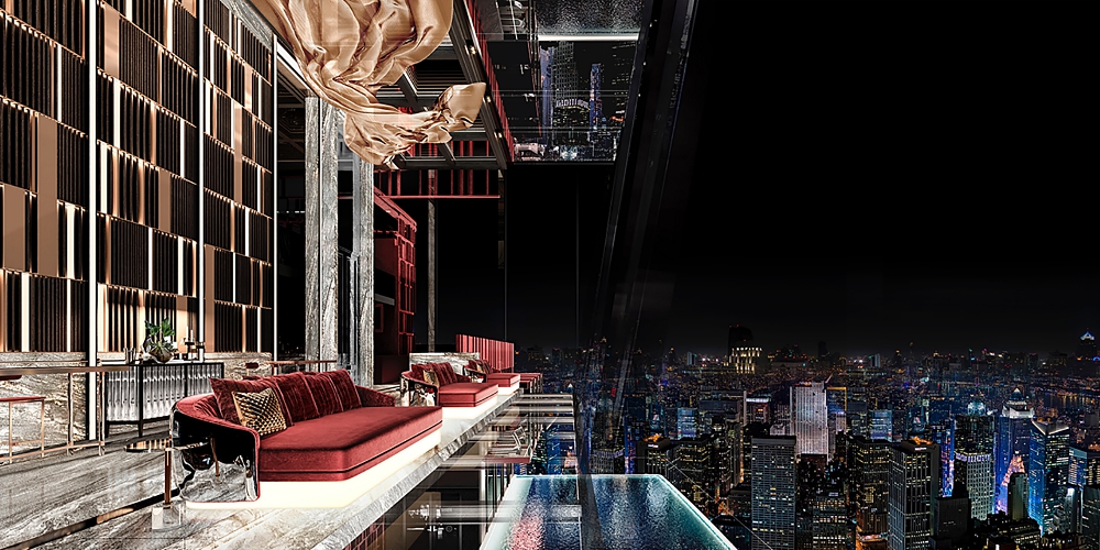 รูปภาพ ไลฟ์ อโศก ไฮป์ (Life Asoke Hype)