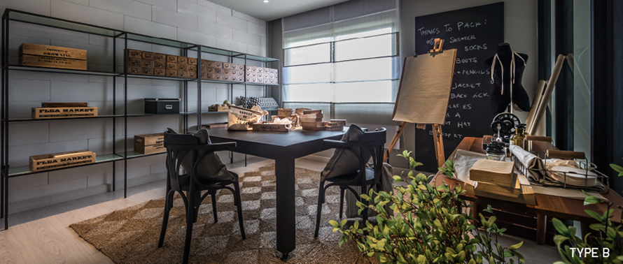 รูปภาพ อีโค สเปซ บางนา-วงแหวน (Eco Space Bangna-Wongwaen)