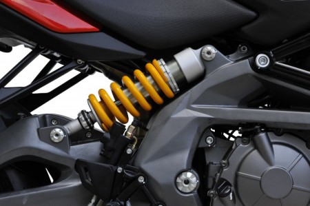 รูปภาพ เบเนลลี Benelli BN 600i (Standard) ปี 2013