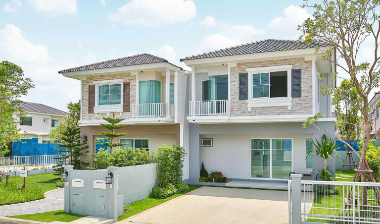 รูปภาพ วิลลาจจิโอ 2 พระราม 2 (Villaggio 2 Rama 2)