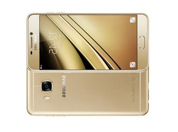 รูปภาพ ซัมซุง SAMSUNG Galaxy C5